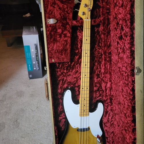 jamescassidy's gear photo