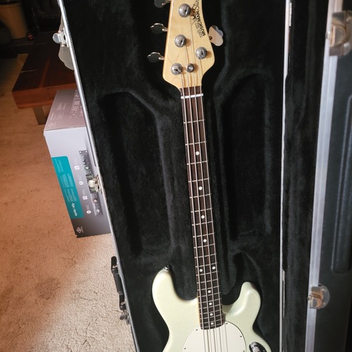 jamescassidy's gear photo