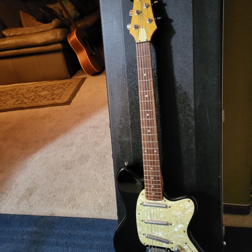 jamescassidy's gear photo