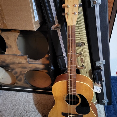 jamescassidy's gear photo