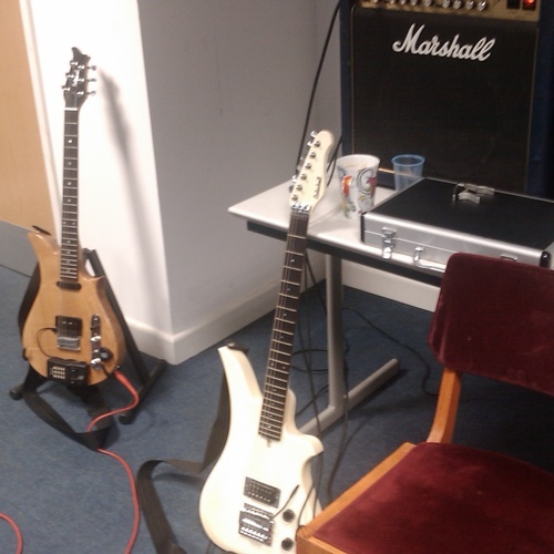 beeflin's gear photo