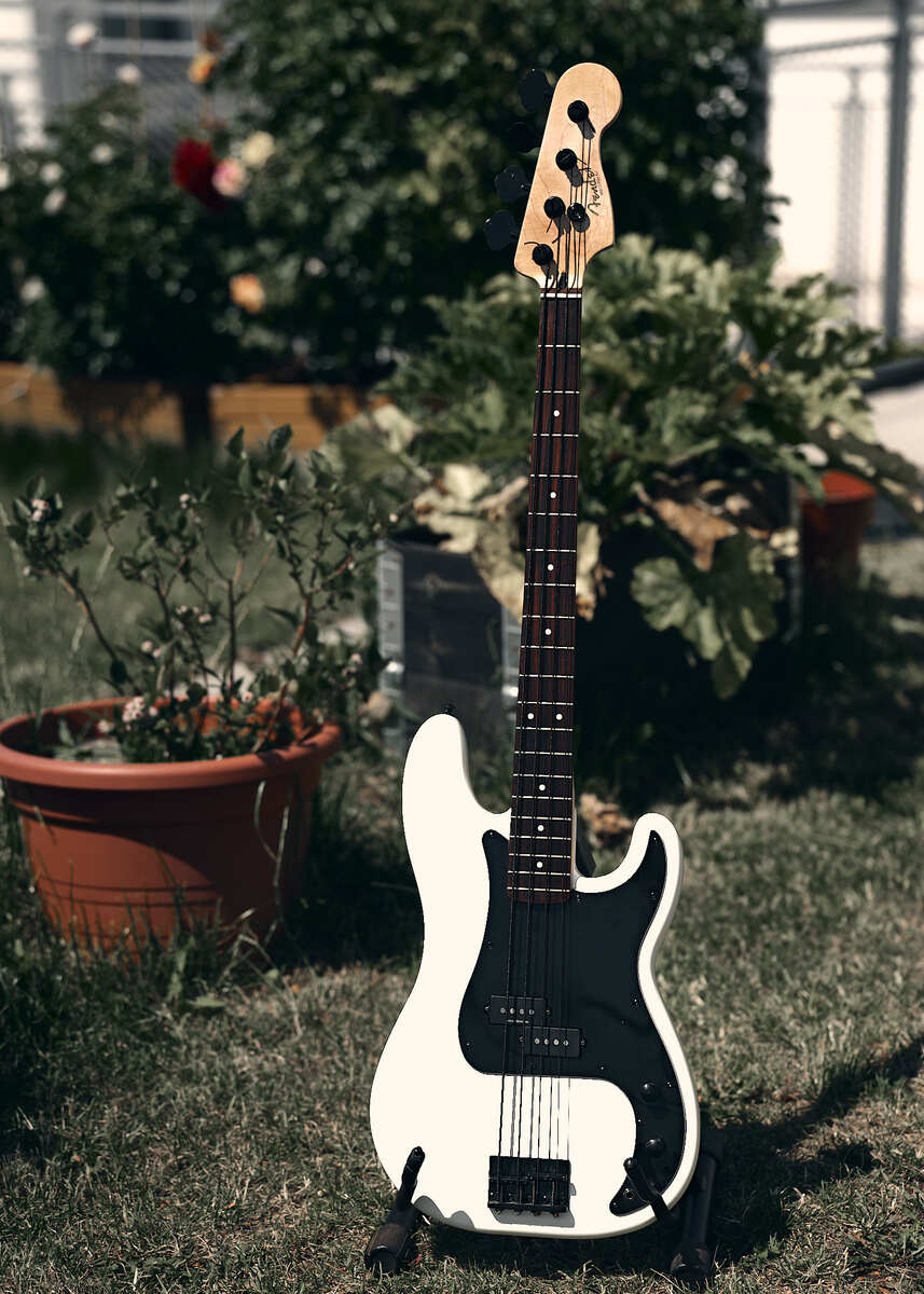 lorant_gulyas's music gear photo
