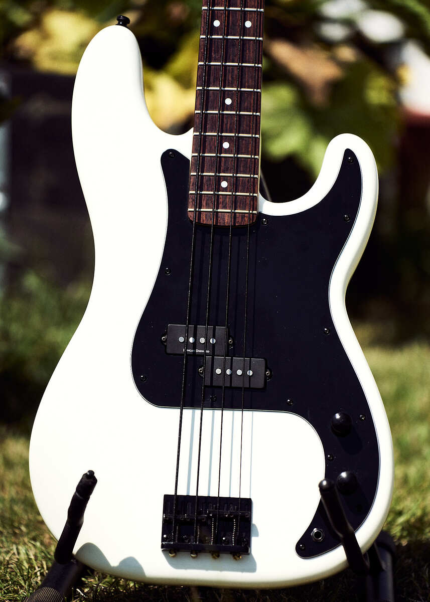 lorant_gulyas's music gear photo