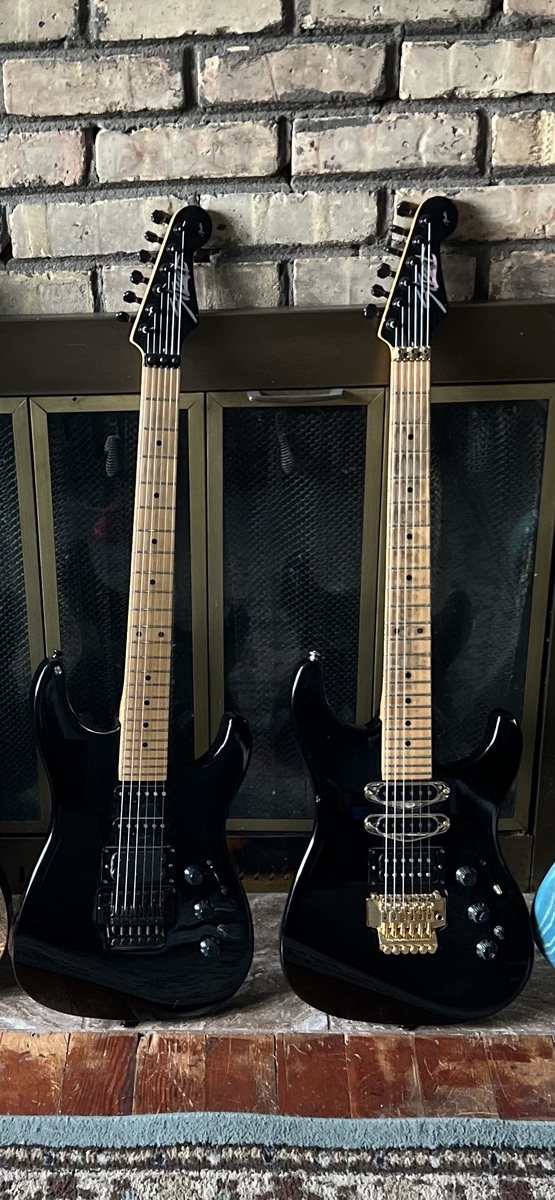 ramrod427's music gear photo