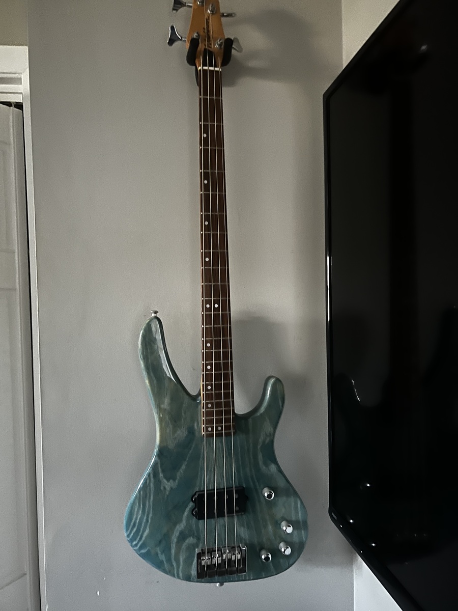 ramrod427's music gear photo