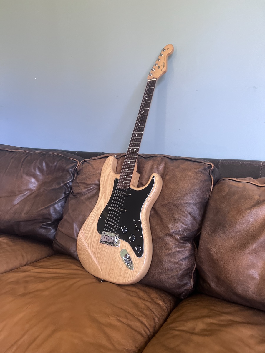 ramrod427's music gear photo