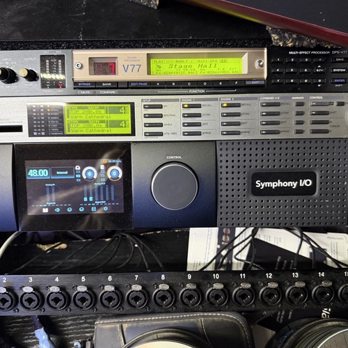 rettervondunkel's gear photo