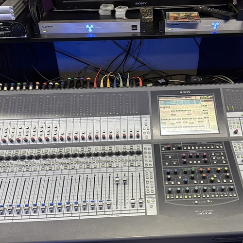 rettervondunkel's gear photo
