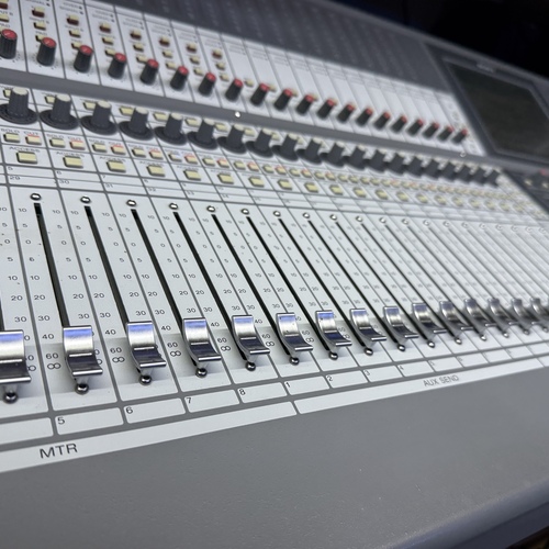 rettervondunkel's gear photo