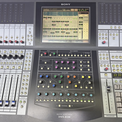 rettervondunkel's gear photo