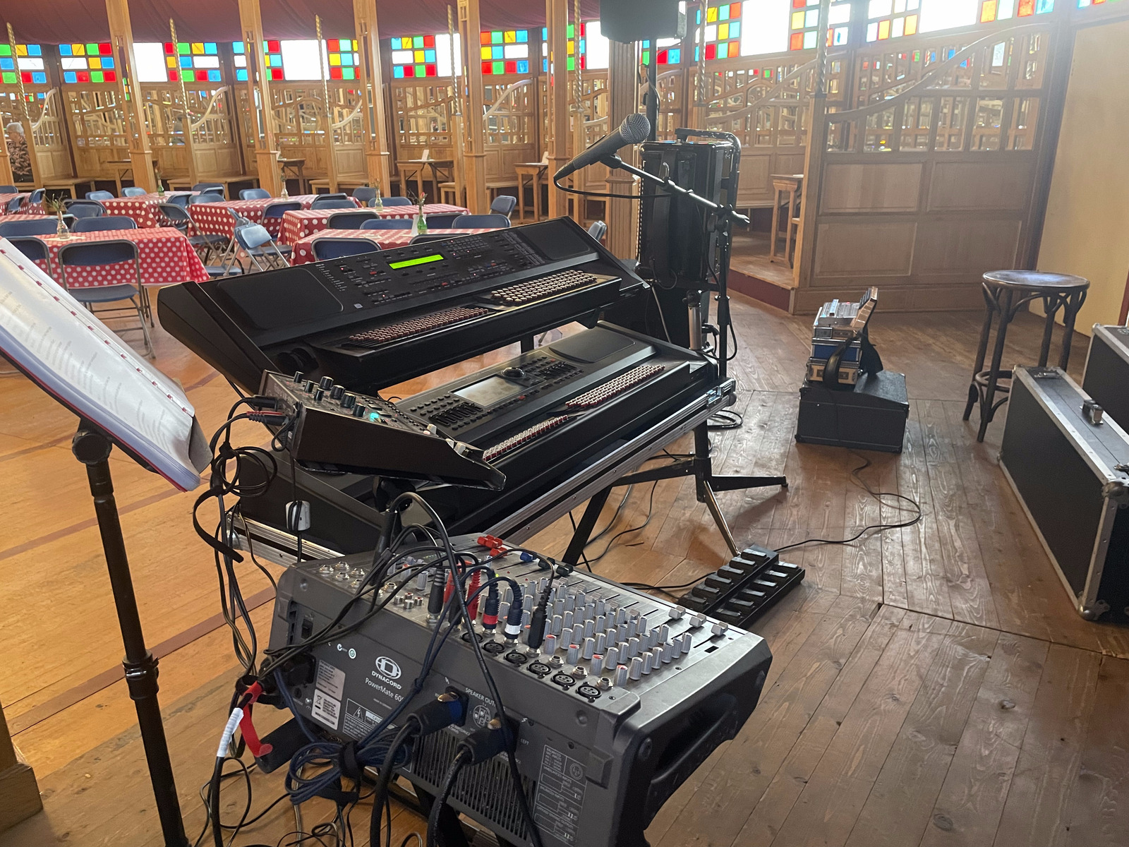 benny_mols's music gear photo