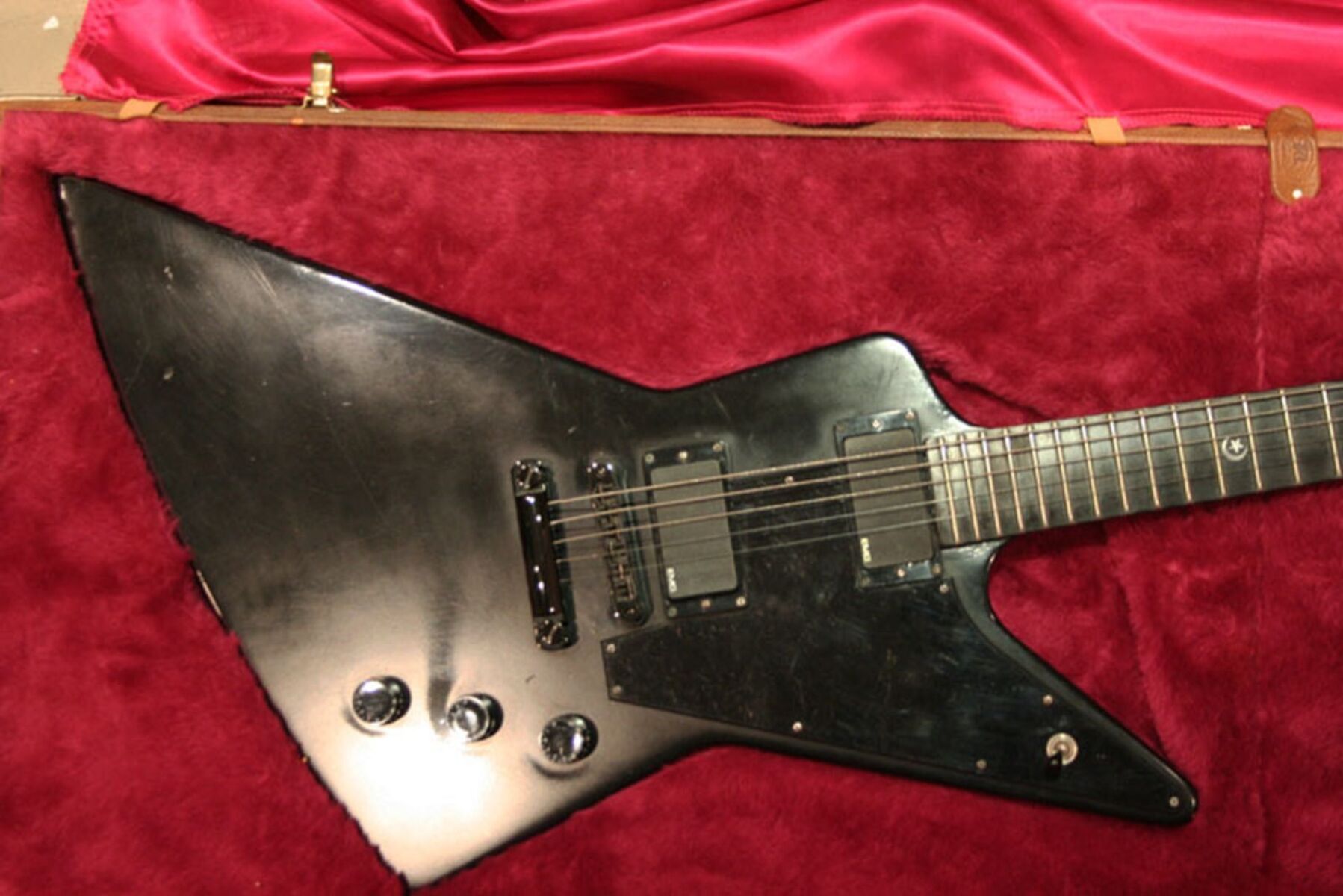 zenabi99's music gear photo