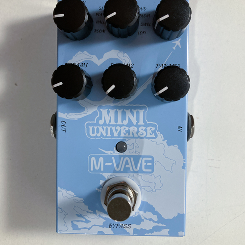 alecani's gear photo