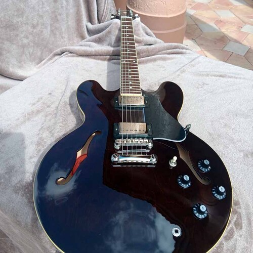 jeremy_crockett's gear photo