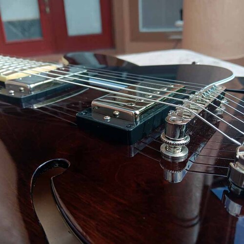 jeremy_crockett's gear photo