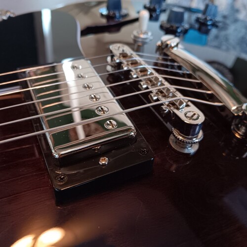 jeremy_crockett's gear photo