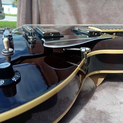 jeremy_crockett's gear photo