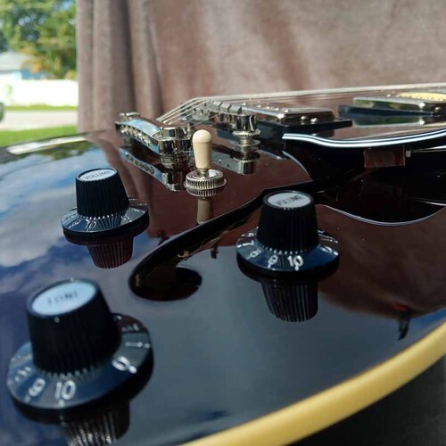 jeremy_crockett's gear photo
