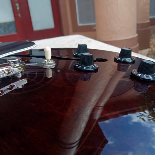 jeremy_crockett's gear photo
