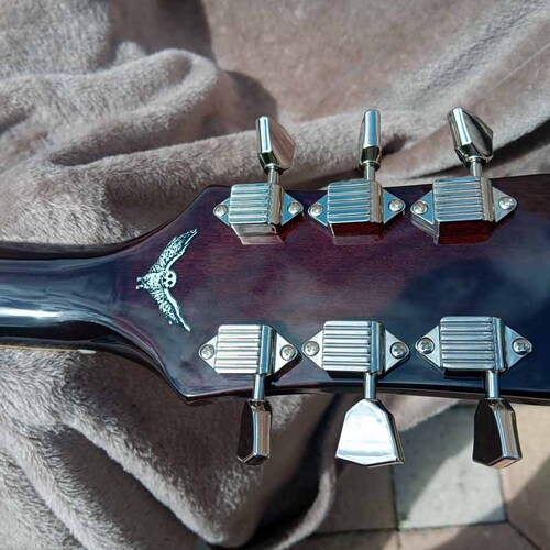 jeremy_crockett's gear photo