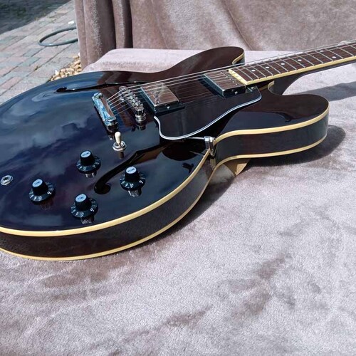 jeremy_crockett's gear photo