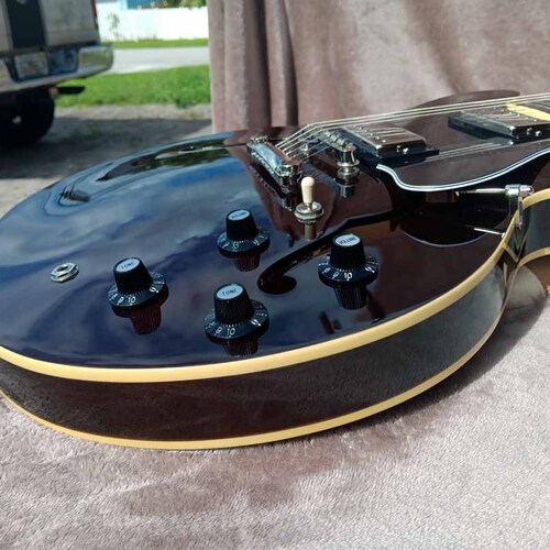 jeremy_crockett's gear photo