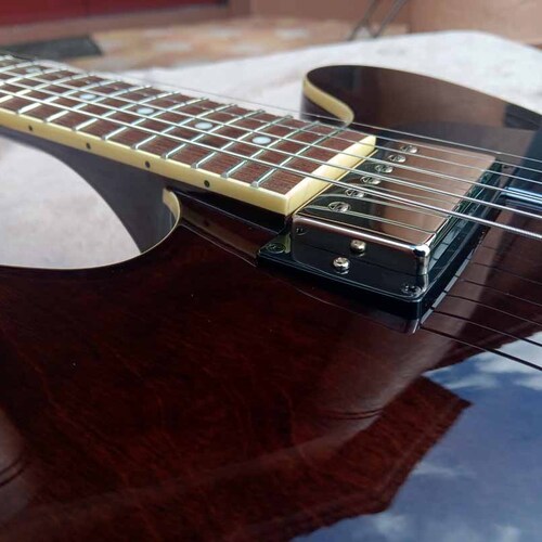 jeremy_crockett's gear photo