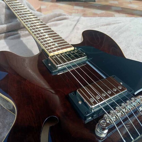 jeremy_crockett's gear photo