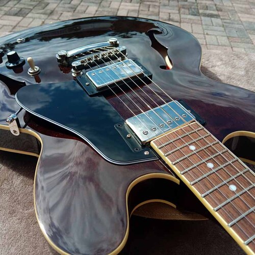 jeremy_crockett's gear photo