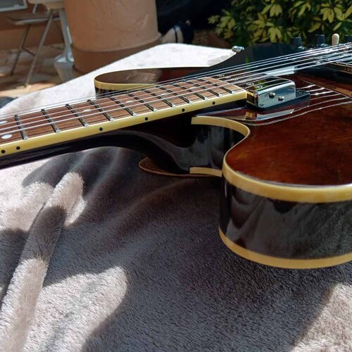 jeremy_crockett's gear photo