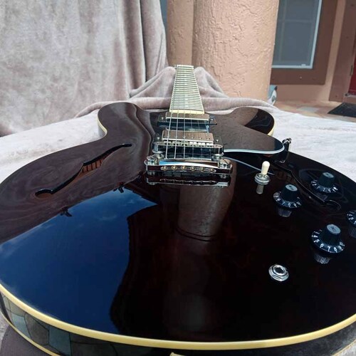 jeremy_crockett's gear photo