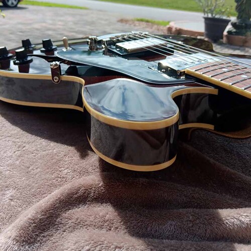 jeremy_crockett's gear photo