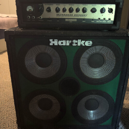 izzyizix's gear photo