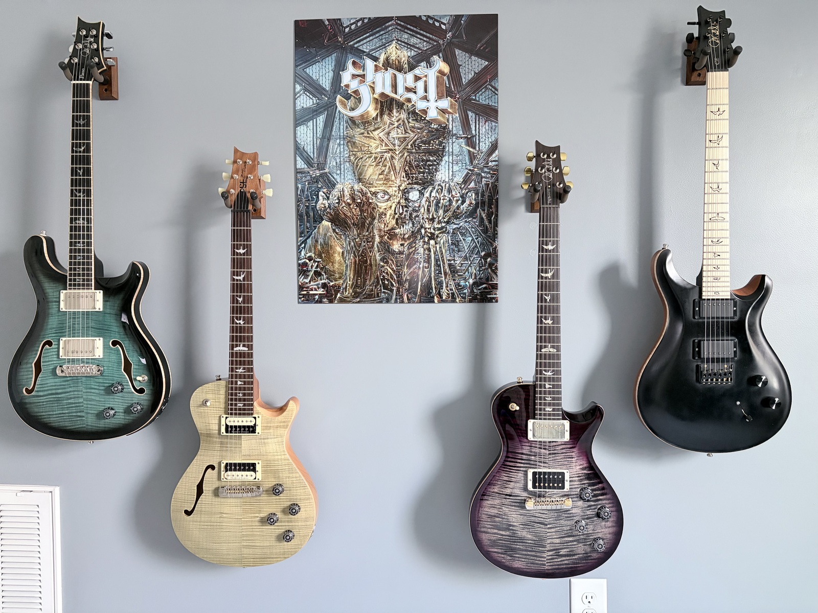 bradleydavis's music gear photo
