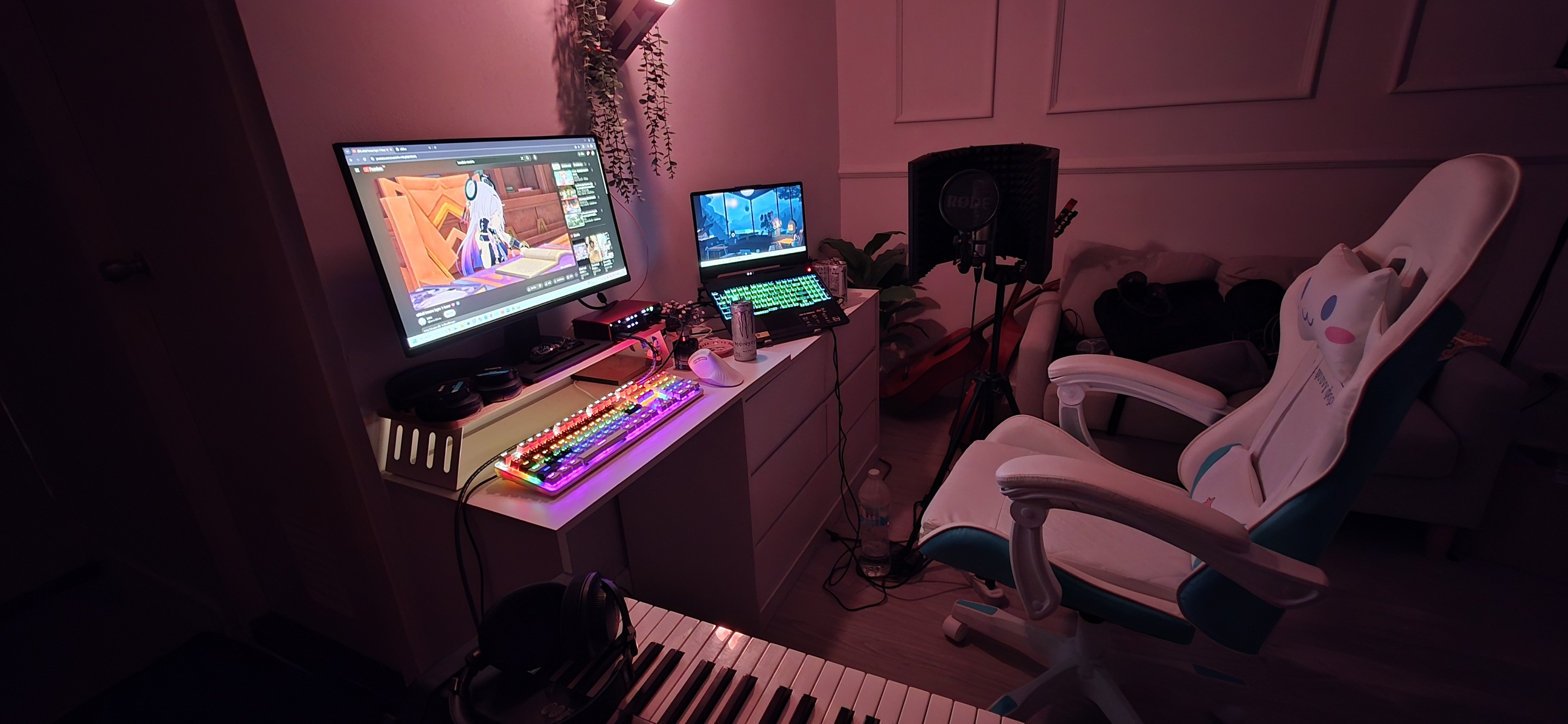 shingojikung's music gear photo