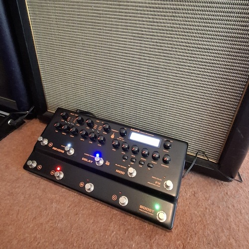 lloydys's gear photo