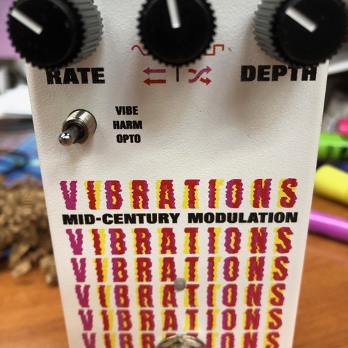 cedargladeguitars's gear photo