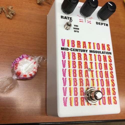 cedargladeguitars's gear photo