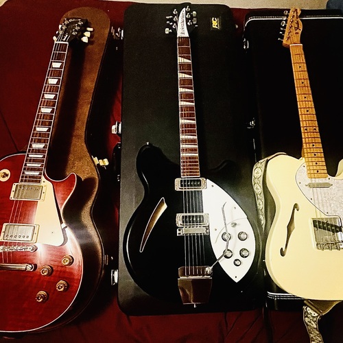 skilesp's gear photo