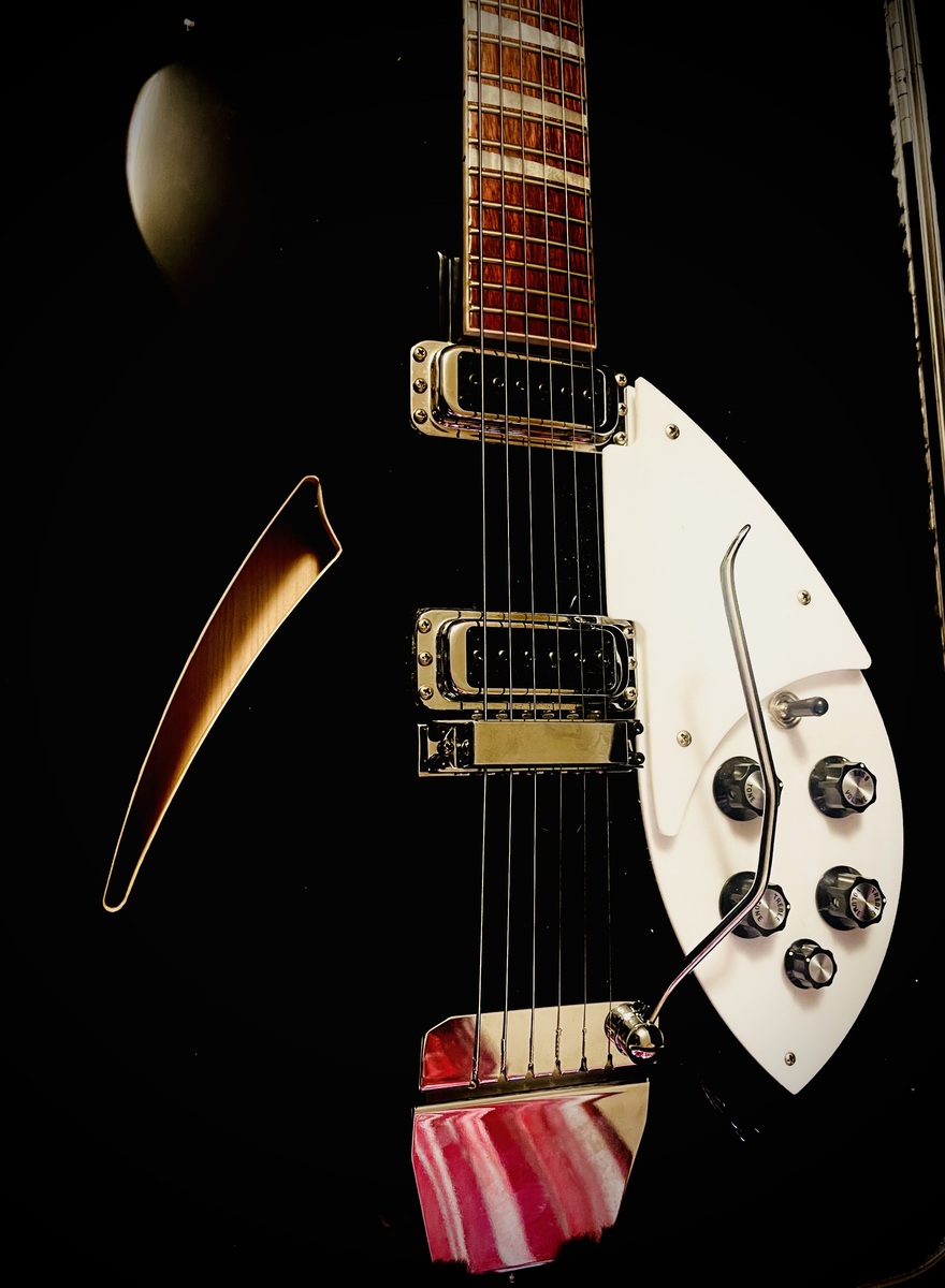 skilesp's music gear photo