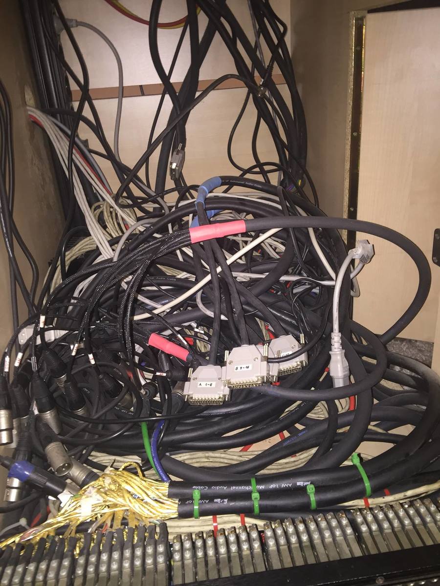 fecka's music gear photo