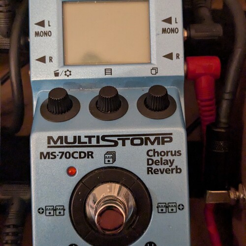 fredford's gear photo