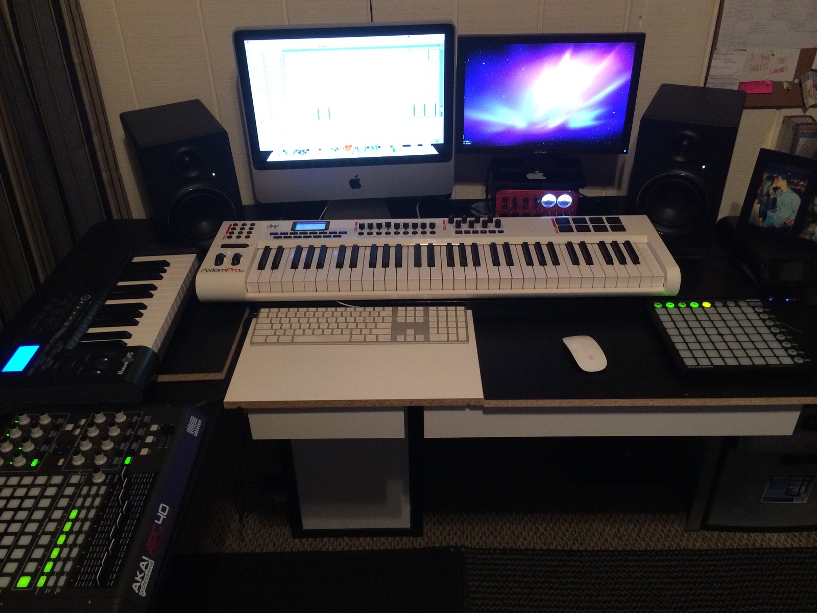 jsutto12's music gear photo