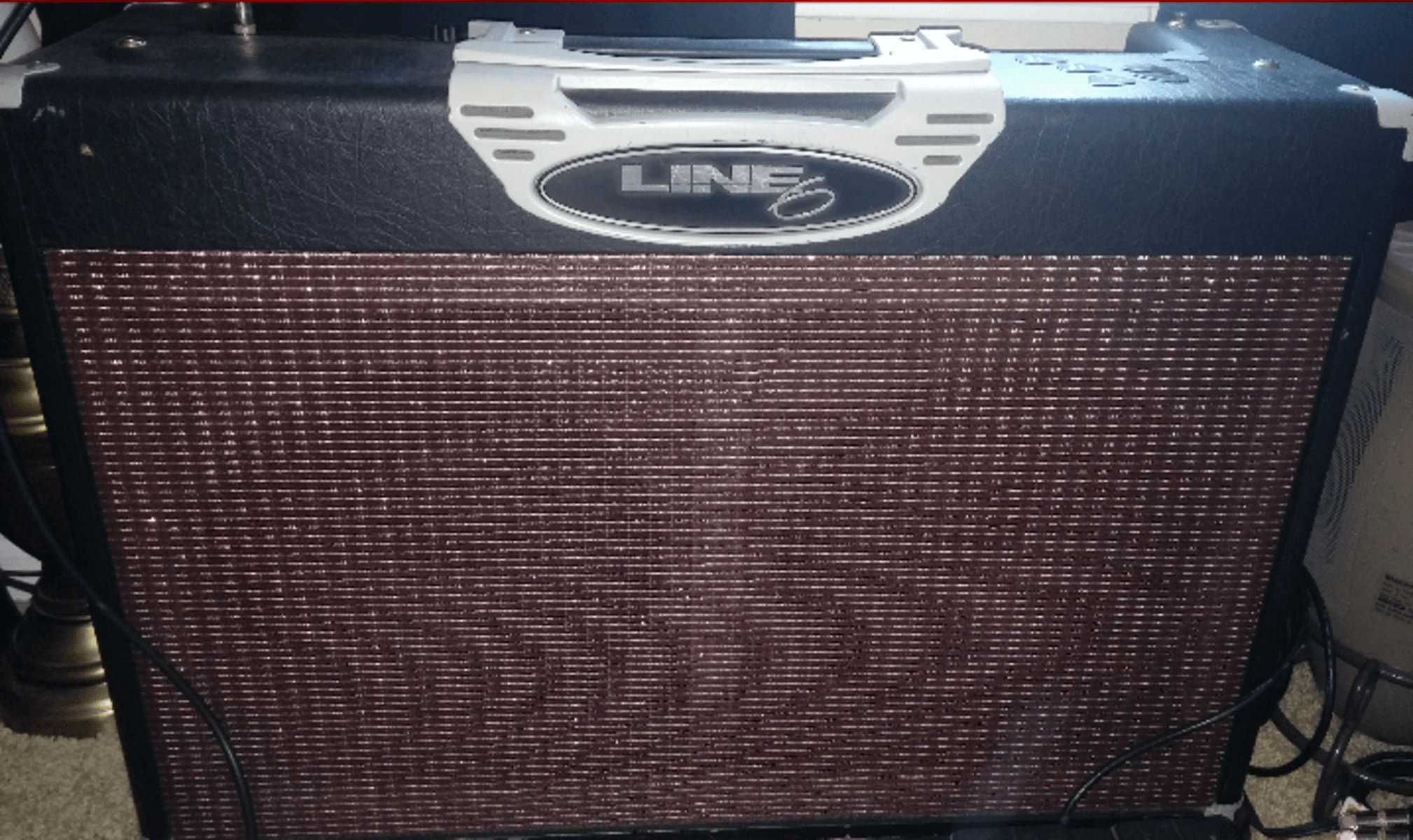 soundchick1983's music gear photo