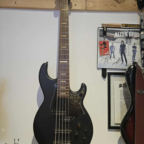 shifter_bass's gear photo