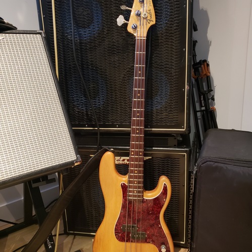 shifter_bass's gear photo