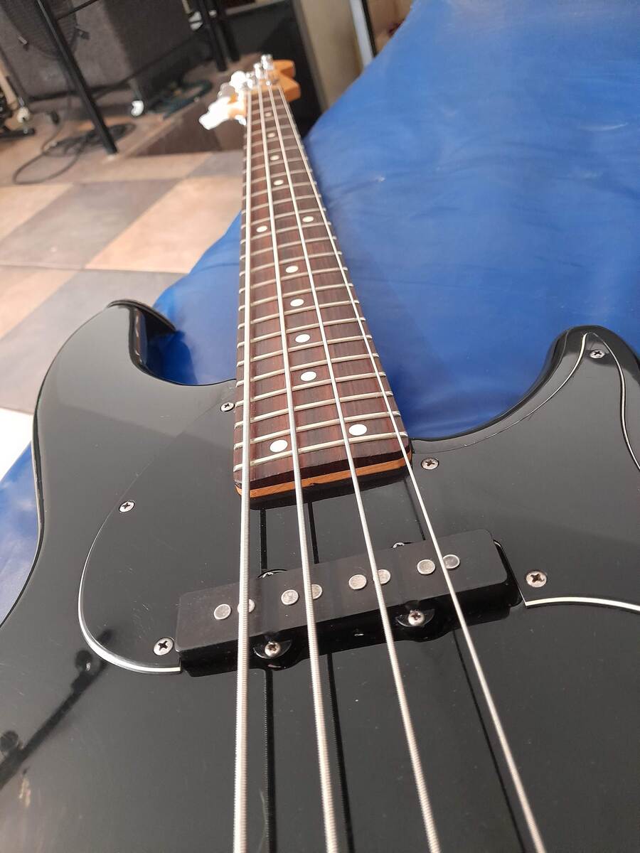 gustavo_ariel_farenzena's music gear photo