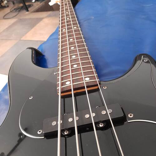 gustavo_ariel_farenzena's gear photo