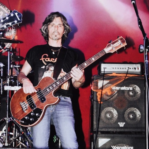 gustavo_ariel_farenzena's gear photo