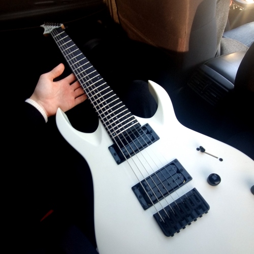 polarius17's gear photo